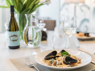 Apartamento Venedig Características 27