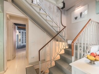 Apartamento Venedig Características 18
