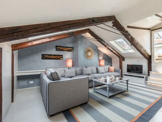 Apartamento Venedig Características 19