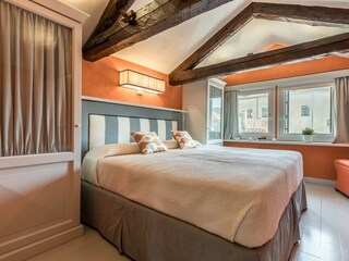 Apartamento Venedig Características 21