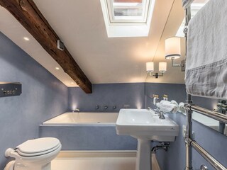 Apartamento Venedig Características 22