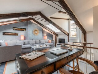 Apartamento Venedig Características 23