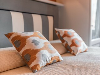 Apartamento Venedig Características 26