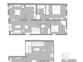 Appartamento Venedig  34