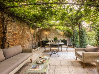 Appartamento Venedig Ambiente 13