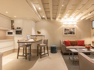 Appartamento Venedig  22