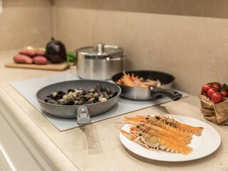 Appartamento Venedig  24