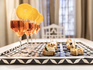 Appartamento Venedig  25