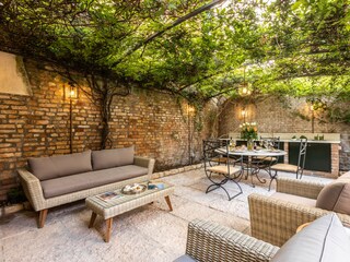 Appartamento Venedig Ambiente 14