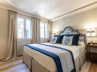 Appartamento Venedig Caratteristiche 2