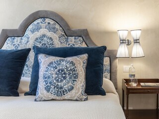 Appartamento Venedig Caratteristiche 4