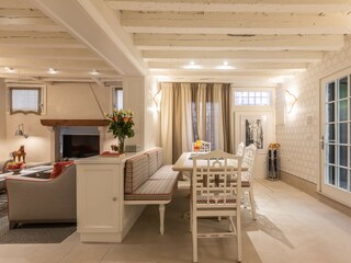 Appartamento Venedig  28