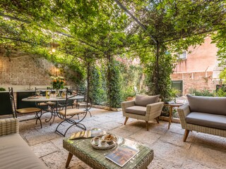 Appartamento Venedig Ambiente 15