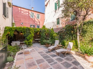 Appartamento Venedig Ambiente 16