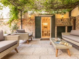 Appartamento Venedig Ambiente 17