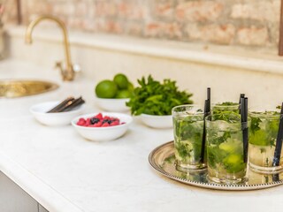 Appartamento Venedig Ambiente 18