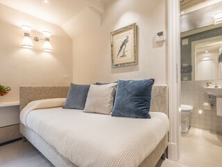 Appartamento Venedig Caratteristiche 7