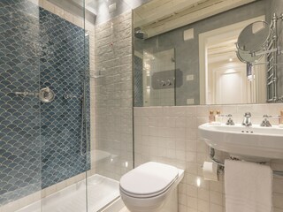 Appartamento Venedig Caratteristiche 8