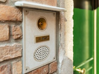 Appartamento Venedig Registrazione all'aperto 1