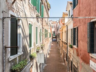 Appartamento Venedig Ambiente 20