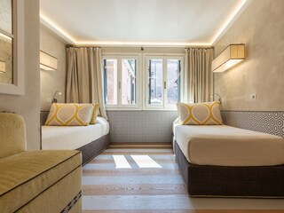 Appartamento Venedig  30