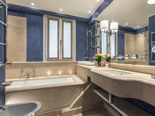 Appartamento Venedig Caratteristiche 9