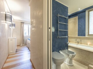Appartement Venedig Équipement 10