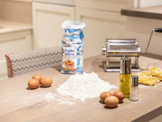 Appartamento Venedig Caratteristiche 11