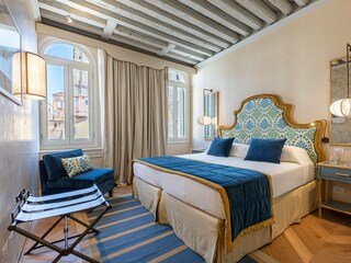 Appartement Venedig  6