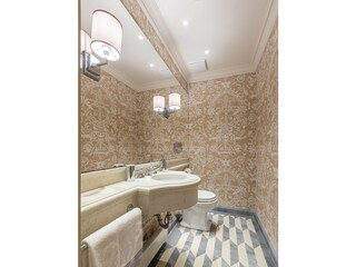 Appartement Venedig  11