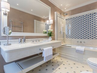 Appartement Venedig  14