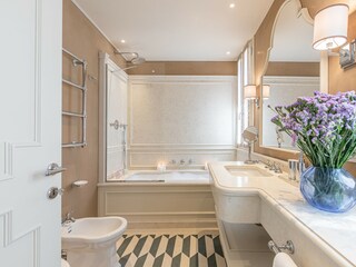 Appartement Venedig  20