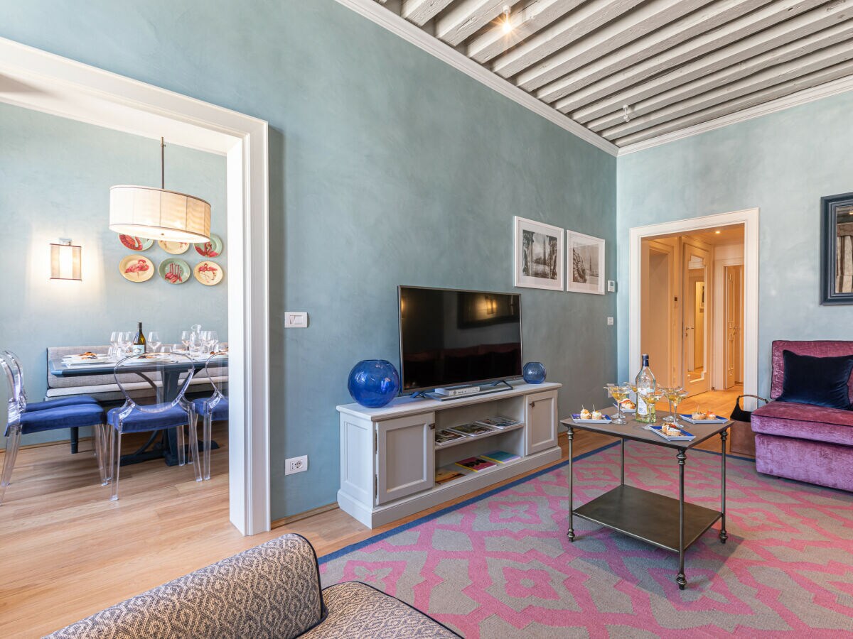 Apartment Venedig  21