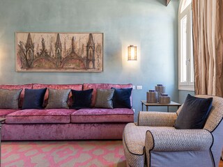 Appartement Venedig  22