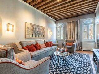 Apartamento Venedig  1