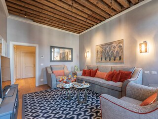 Apartamento Venedig  2