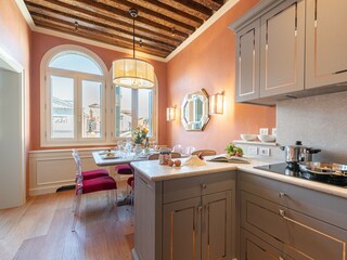 Apartamento Venedig  3