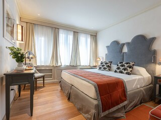 Apartamento Venedig  4