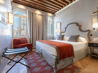 Apartamento Venedig  9