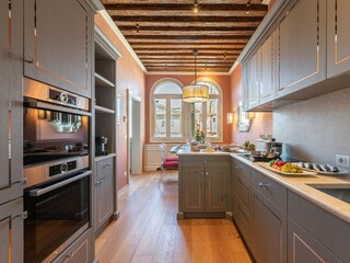 Apartamento Venedig  14