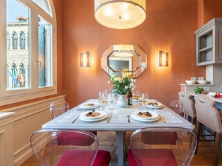 Apartamento Venedig  15