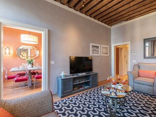 Apartamento Venedig  16