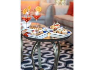Apartamento Venedig  17
