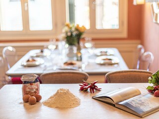 Appartamento Venedig  20