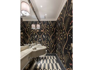 Apartamento Venedig  21