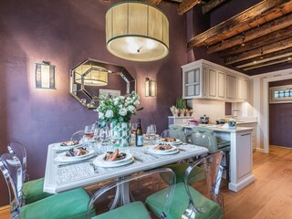 Appartamento Venedig  2