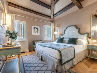 Appartamento Venedig  3