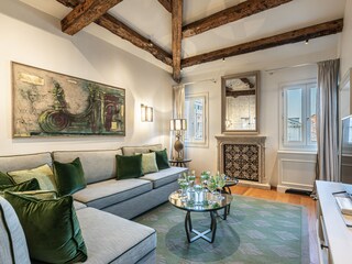 Appartamento Venedig  4