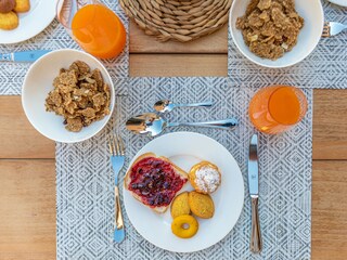 Appartamento Venedig  7