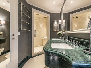 Appartamento Venedig  8